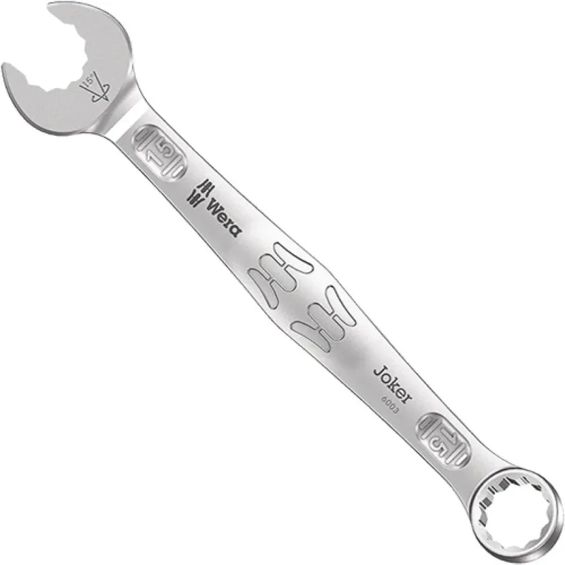 Kracherpreis Wera 6003 Joker Ringmaulschlüssel 15mm