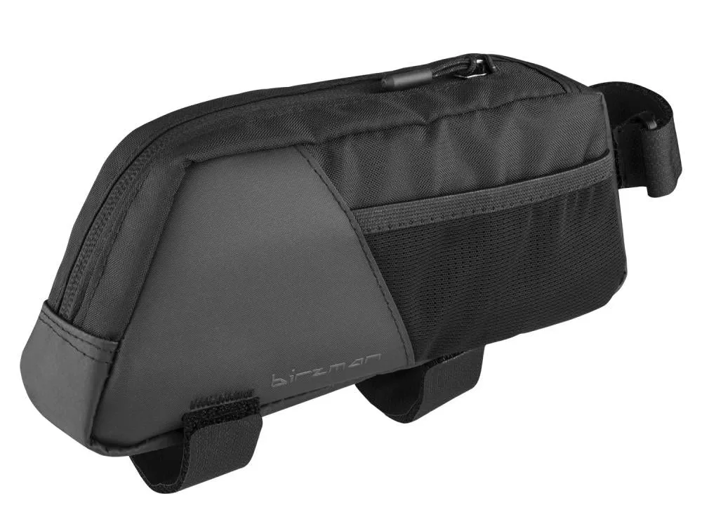 Must-Have Birzman Belly SB für Oberrohre Durchmesser 25 bis 55 mm schwarz