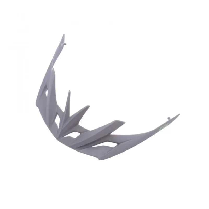 Cratoni Visier Agravic | grey | UNI Must-Have