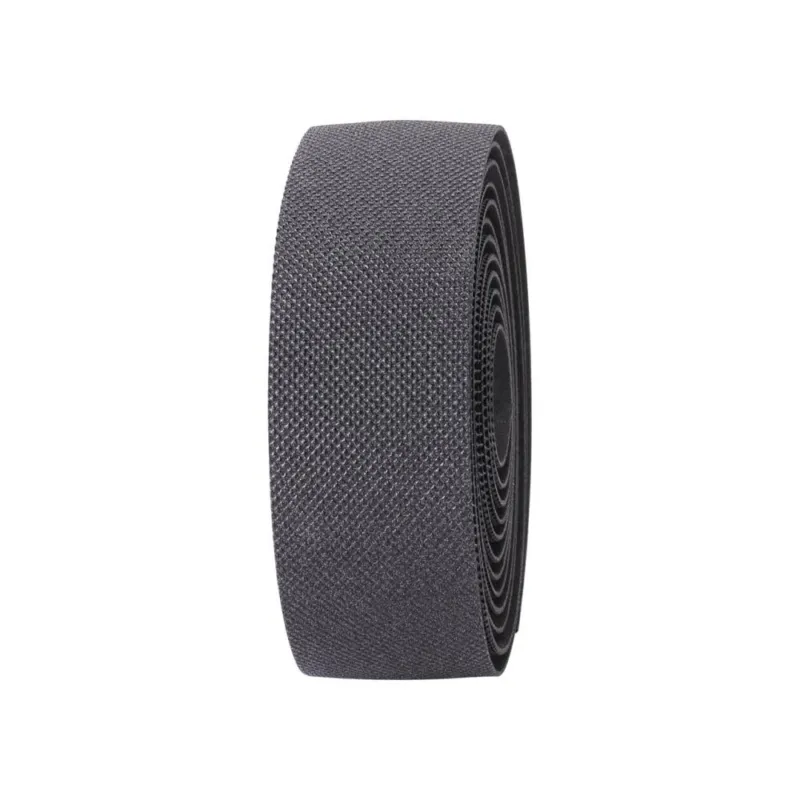 Expressversand BBB Cycling Lenkerband Reflect Ribbon Gel 200 schwarz - komfortables, reflektierendes Bar Tape