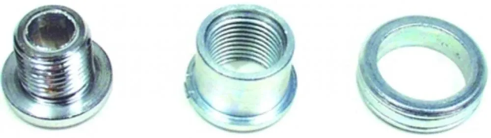 Sale Stronglight Kettenblattschraube mit Muttern Satz a 5Stk