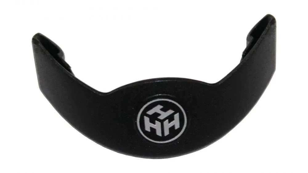 Sonderangebot Stronglight Kantenschoner 42/45 mm schwarz