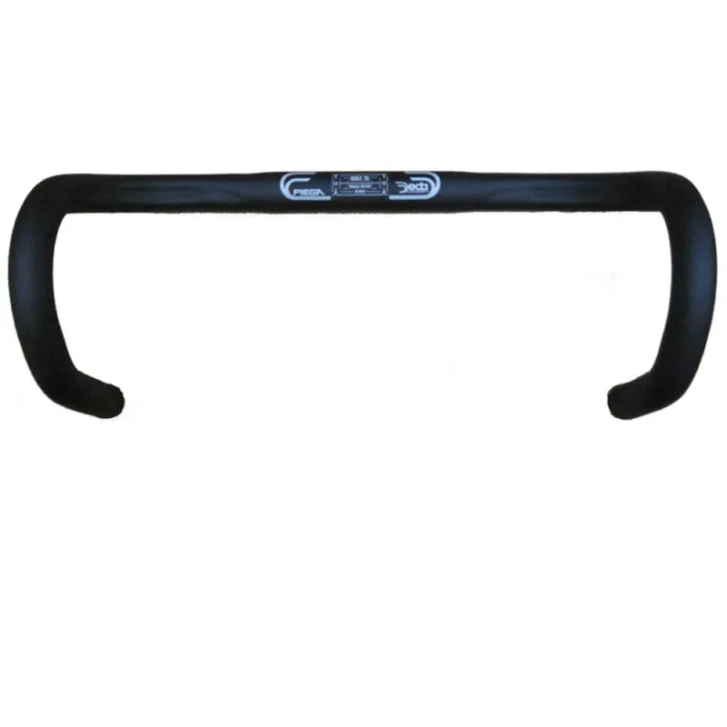 Top-Angebot Deda Lenker Piega 380 mm Ø 26,0 mm black-matte