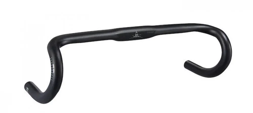 Merida EXPERT CW II Lenker 440 mm Schwarz - Aluminium 6061, 320 g Preisknaller