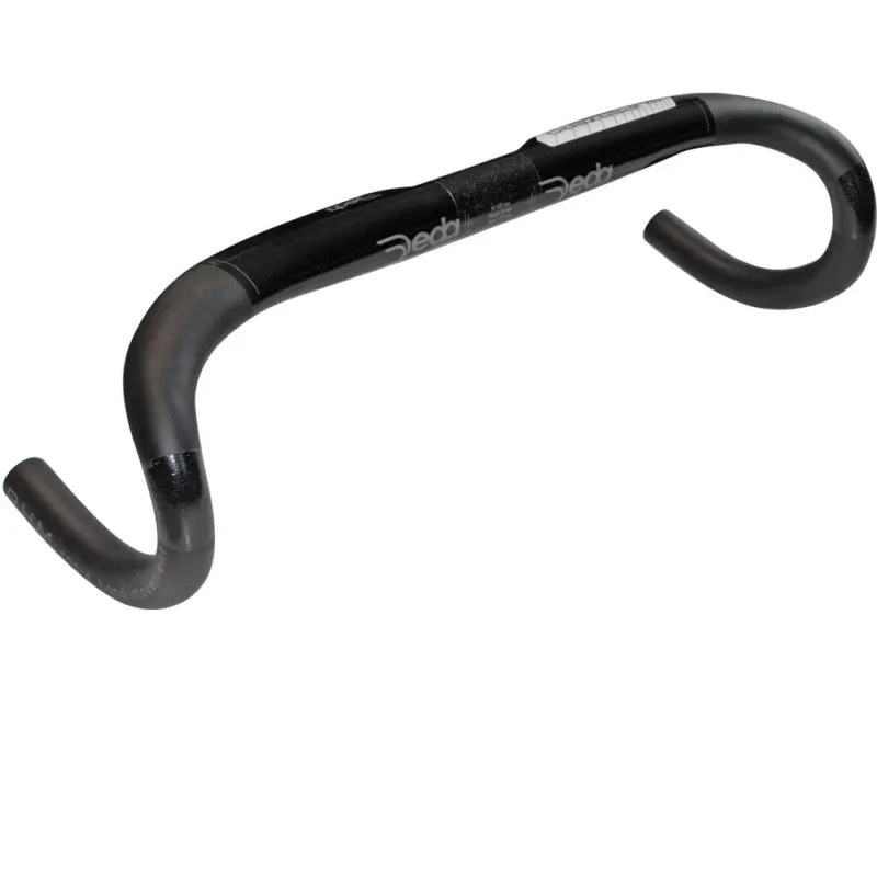 Schneller Versand Deda Lenker Superzero DCR Alu 440 mm White finish