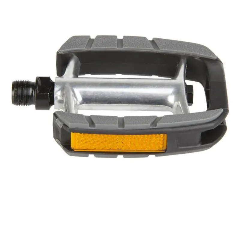 VP Fahrrad Pedal 192 ATB mit CR-MO Achse Must-Have