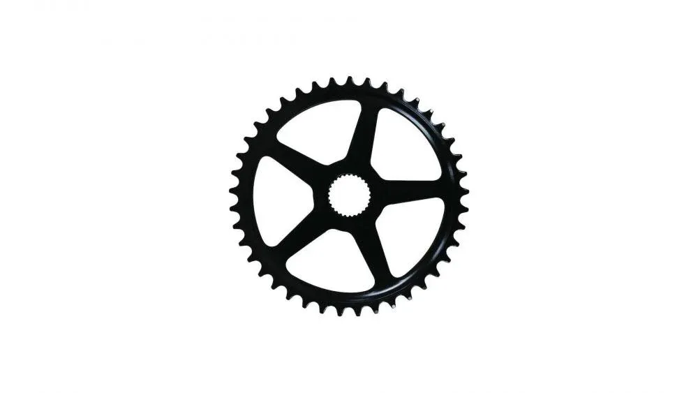 ESJOT KETTENBLATT FUER PANASONIC 36V 41 ZAEHNE Stärke 3.0mm Schneller Versand