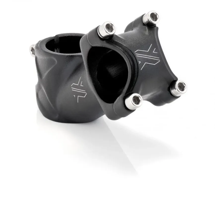 Abverkauf XLC Comp Ahead Vorbau ST-M15 schwarz 35° 1 1/8" Ø 25,4 mm 90 mm
