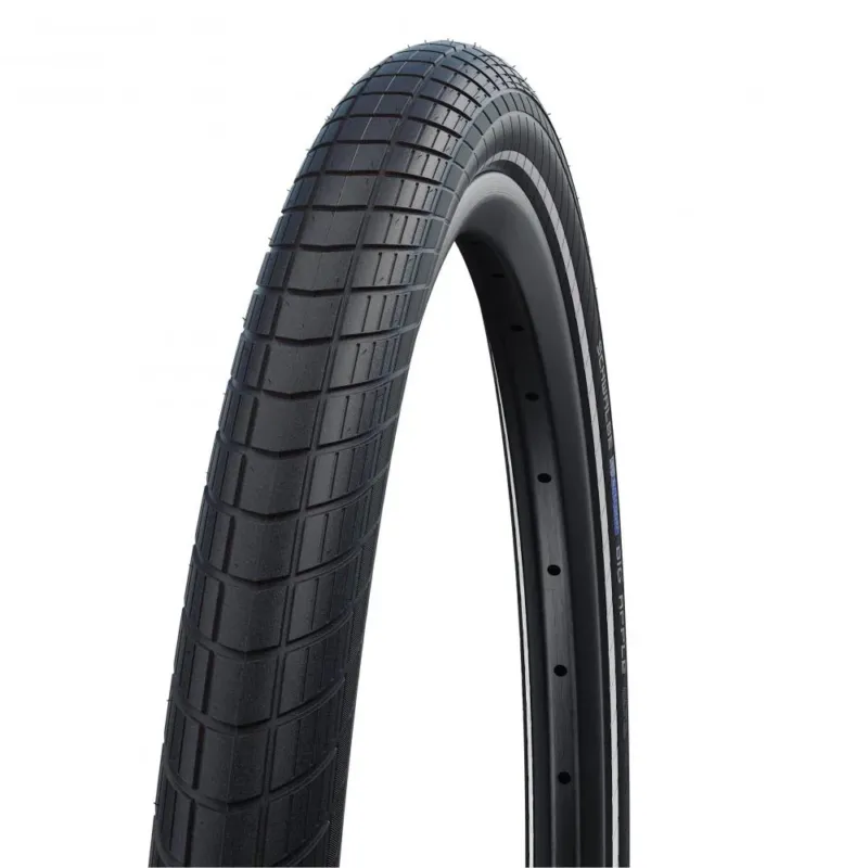 Sonderaktion Babboe Schwalbe Reifen - Original Ersatzreifen für Babboe Lastenfahrrad - Fahrradreifen