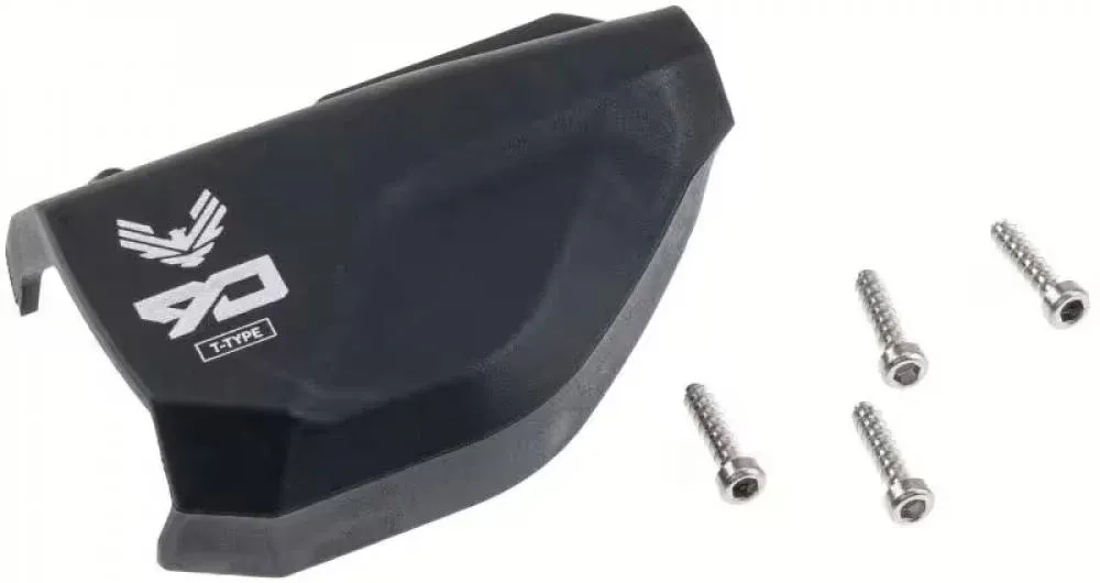 Bestpreis SRAM Gehäusedeckel Eagle Transmission - Ersatzteil für SRAM Eagle AXS Schaltwerk
