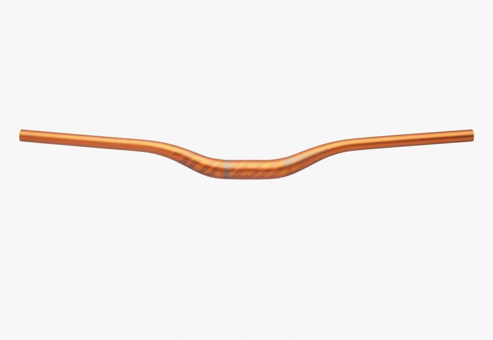 Mega-Angebot Race Face Turbine Riser Lenker, 35.0, 800x40mm, orange - Control & Trail-Performance