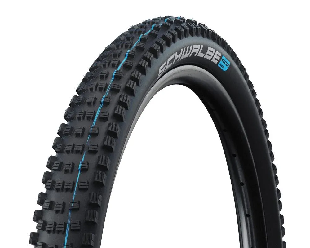 Ausverkauf Schwalbe Faltreifen Reifen Wicked Will 29x2.40 62-622 schwarz TLE E-50 HS614 faltbar