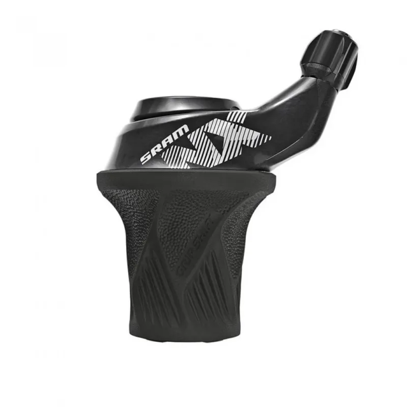Neu SRAM NX Grip Shift Drehgriff - 11-fach, schwarz