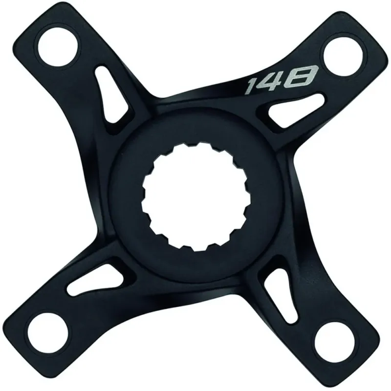 FSA Spider E-Bike 4-Arm Kettenblattadapter 104 mm BCD - Bosch Gen4 Nur Heute