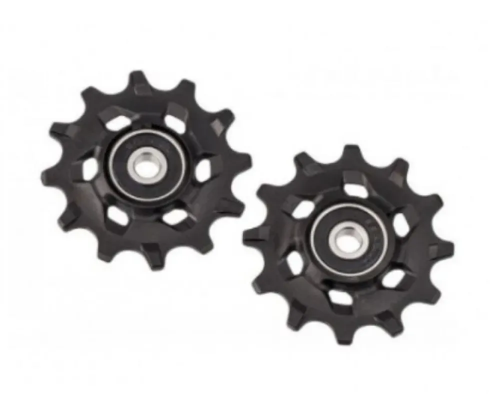 SRAM Schaltrollen-Set 11-fach X01/X01DH/X1/CX1/GX1/Red Etap - 11-fach Solange Der Vorrat Reicht