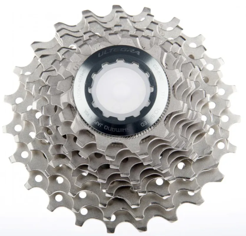 Versand Am Gleichen Tag SHIMANO Kassette ULTEGRA CS-6700 Kassette - 10-fach, 11-23