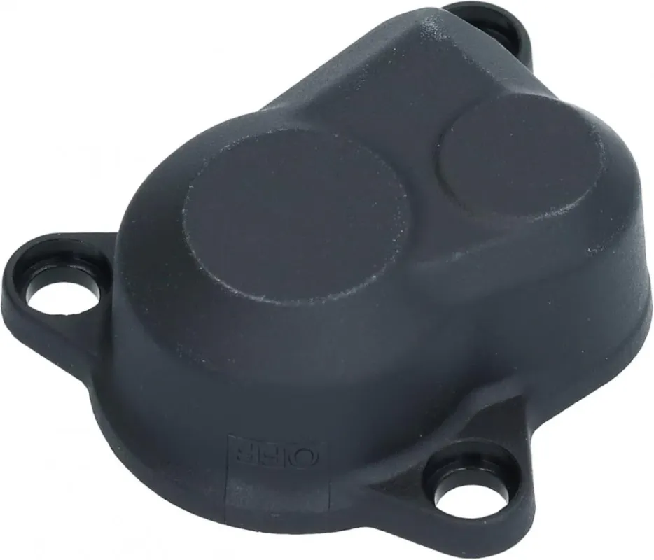 SHIMANO Abdeckung Shadow+ RD-M5120 - Schutzkappe für Schaltwerk RD-M5120, 10 g Ausverkauf