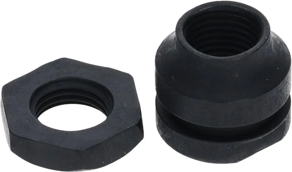 Rabatt SHIMANO Mutternsatz Rechts FH-RM35 Satz - Ersatzteil für Hinterradnabe, 22 g