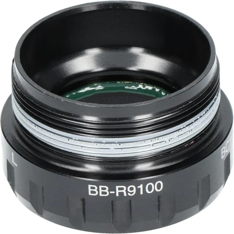 Kostenfreie Lieferung SHIMANO Lagerschale Links FC-R9100 BSA 1,37 x 24 mm - 1,, 24 mm