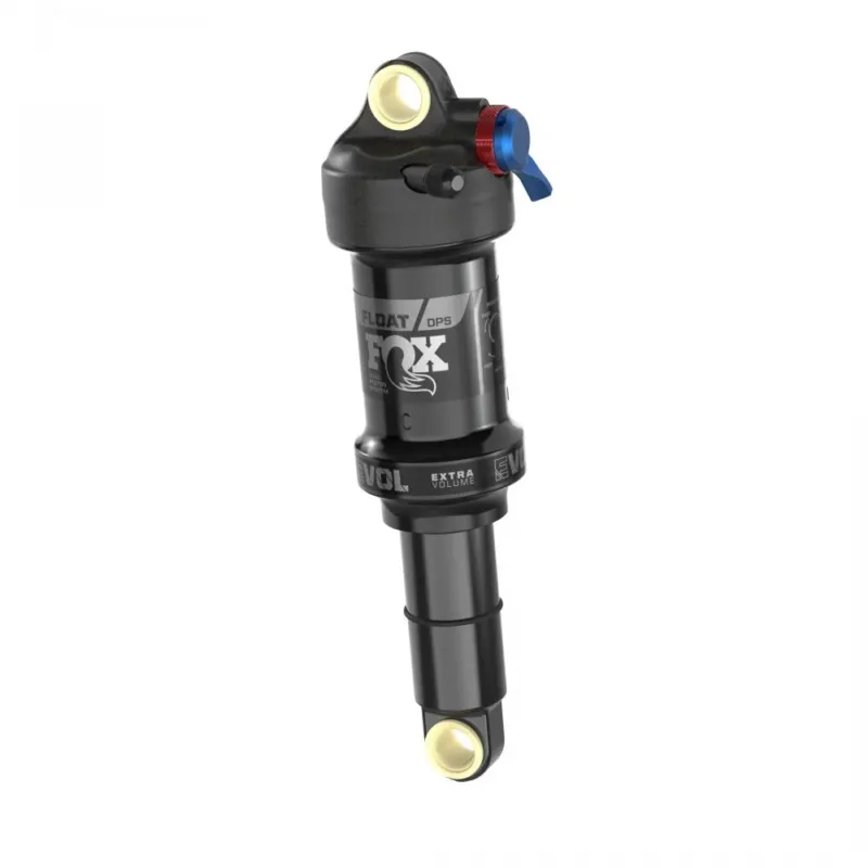 FOX Float DPS Performance Luftdämpfer 3POS Evol LV 7.5x2.0 Zoll (195 × 51 mm) - Luftdämpfer MTB Knallerangebot