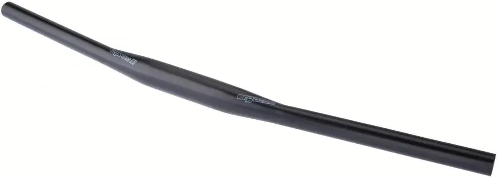 Must-Have Ergotec Lenker Flat Bar MAS Ø 31.8 mm GW660 mm GL210 mm GH0 mm 12°
