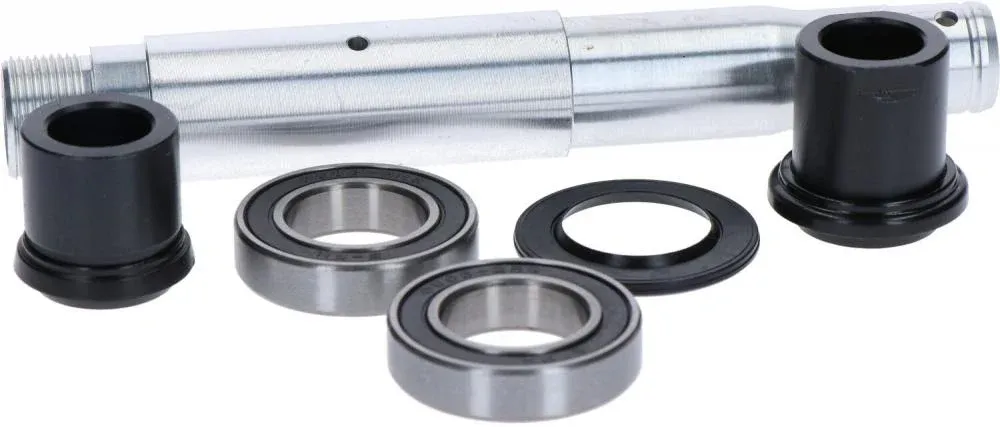 SHIMANO Hohlachse für FH-MT410-B 148 mm 148 - robuste Steckachse für Boost-Hinterradnabe Billig
