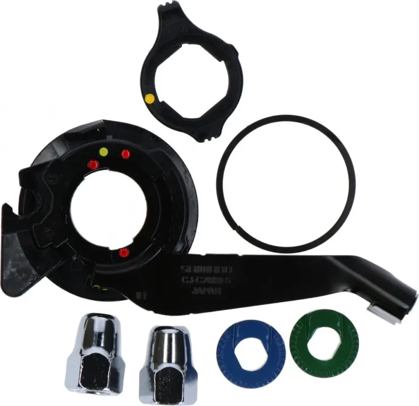 SHIMANO Kleinteile NEXUS CJ-C7000 8R/8L - 8L Jetzt Bestellen