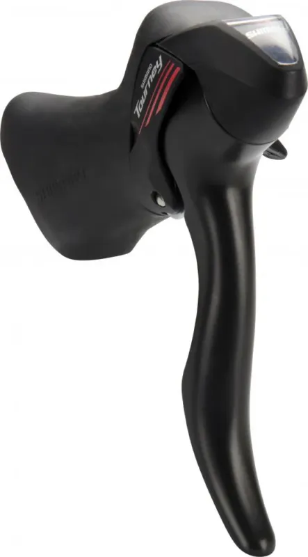 SHIMANO Schalt-/Bremshebel TOURNEY Road ST-A070 - 7-fach Neue Ware