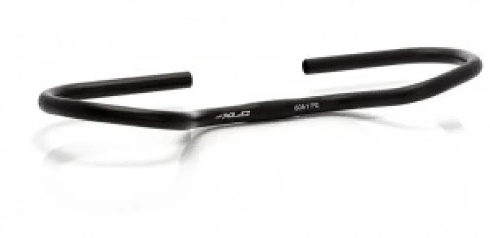 XLC Trekking Multi-Bar HB-C05Ø 25,4mm, 585mm, schwarz matt Neue Kollektion