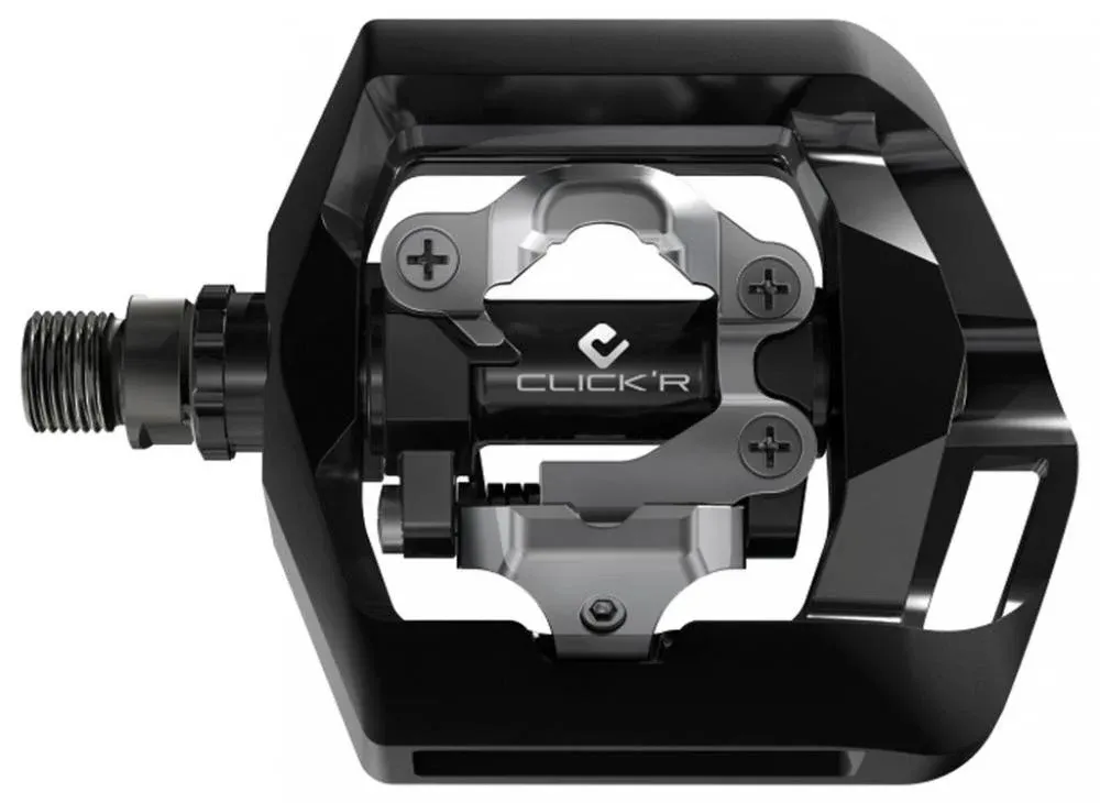 Bestseller SHIMANO Pedal PD-T421 Pedal - Kombipedal für Freizeit und Alltag