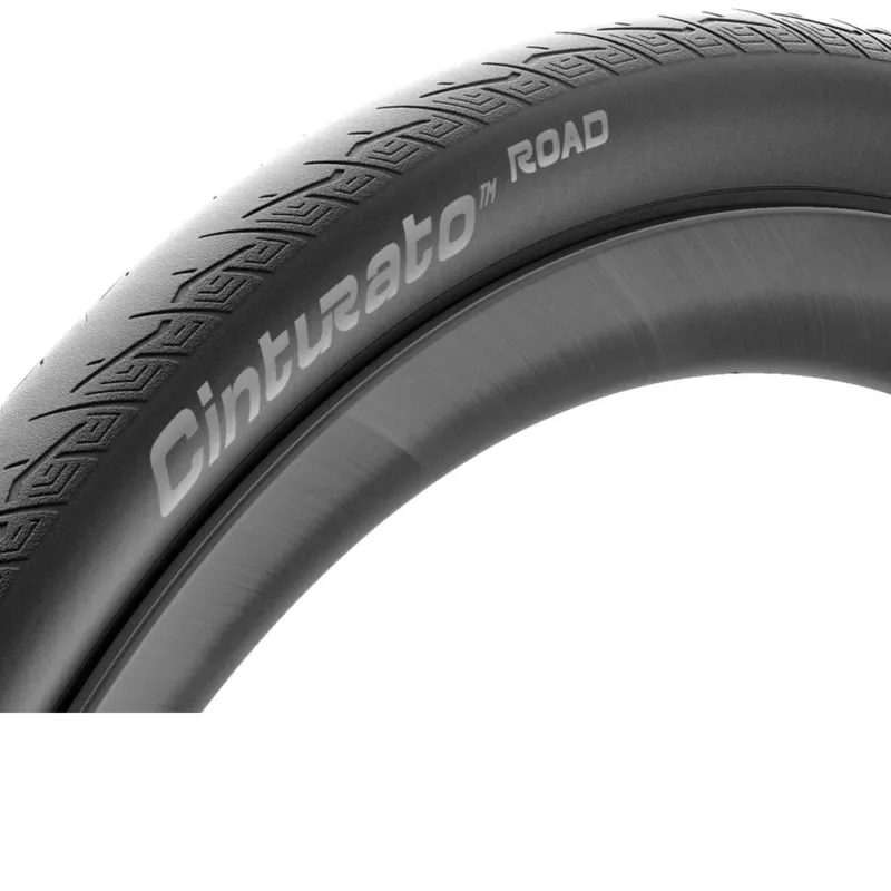 Pirelli Cinturato Road Faltreifen 28-622 Schwarz - Pannenschutz & Komfort Billig