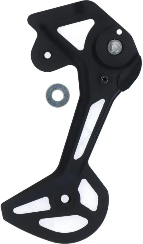 Sichere Zahlung SHIMANO Kettenleitblech für RD-M8130-SGS SGS-Type - 77 g, Ersatzteil für Schaltwerk
