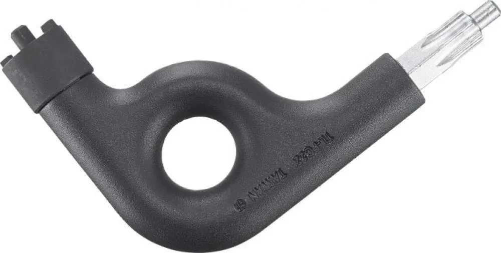 Angebot SHIMANO TL-FC22 SCHLÜSSEL F.KURBELBL. Kettenblattschlüssel - für Shimano Kettenblätter