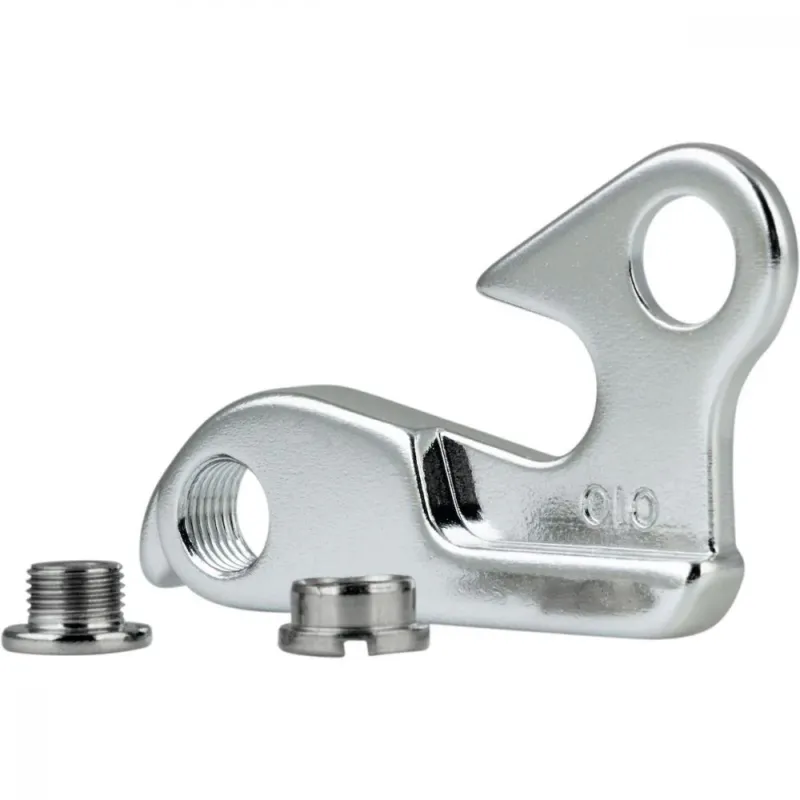 Markenprodukt MCG Parts Schaltauge DH-010 für Centurion & Merida - Ersatzteil 200g
