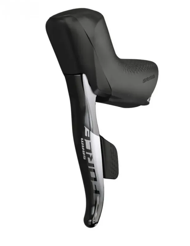 SRAM Force eTap AXS linke Schalt-/Bremseinheit Disc D1 - präzise Funkschaltung und starke Kontrolle Sonderangebot