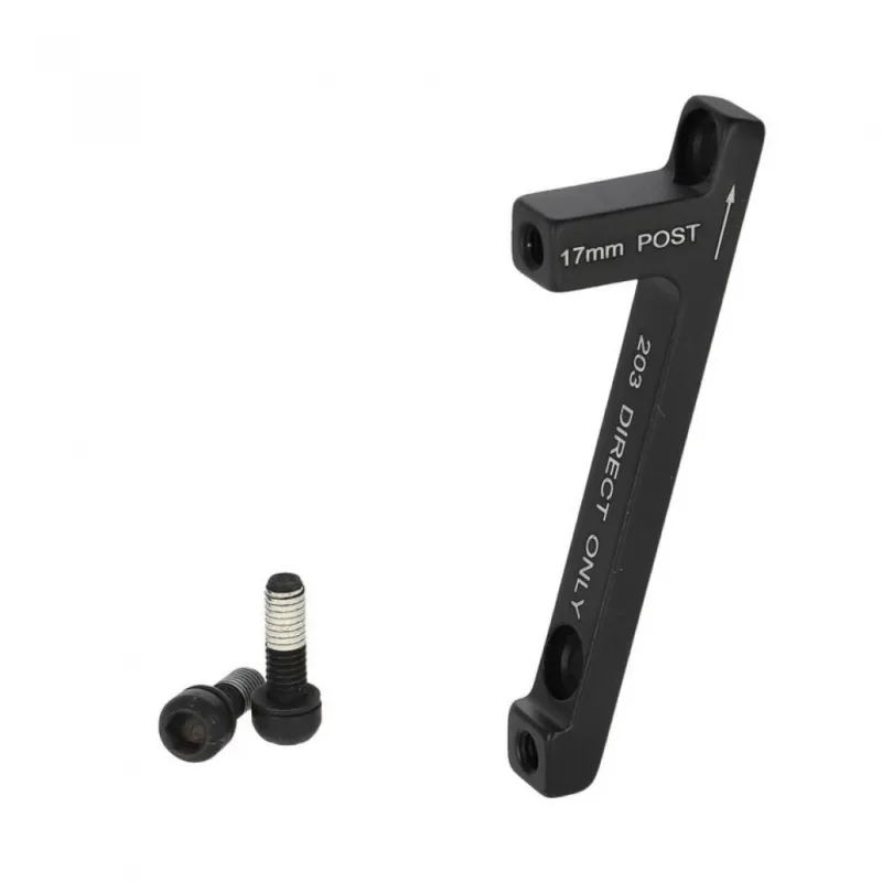 SRAM Scheibenbremsadapter PM 17 mm - von 203 mm auf 220 mm Bremsscheibe Neuheit