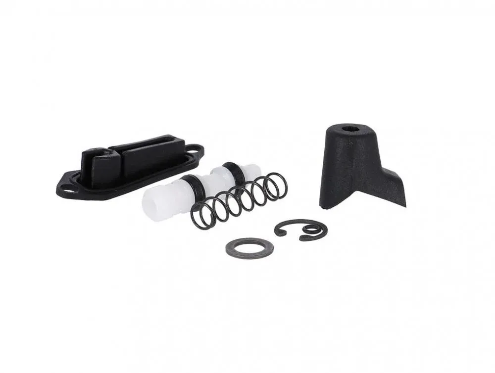 SRAM Lever Internals/Service Kit G2 RS A enthält Kolben, Bladder & Federn - Service Kit für G2 RS Bremshebel Begrenztes Angebot