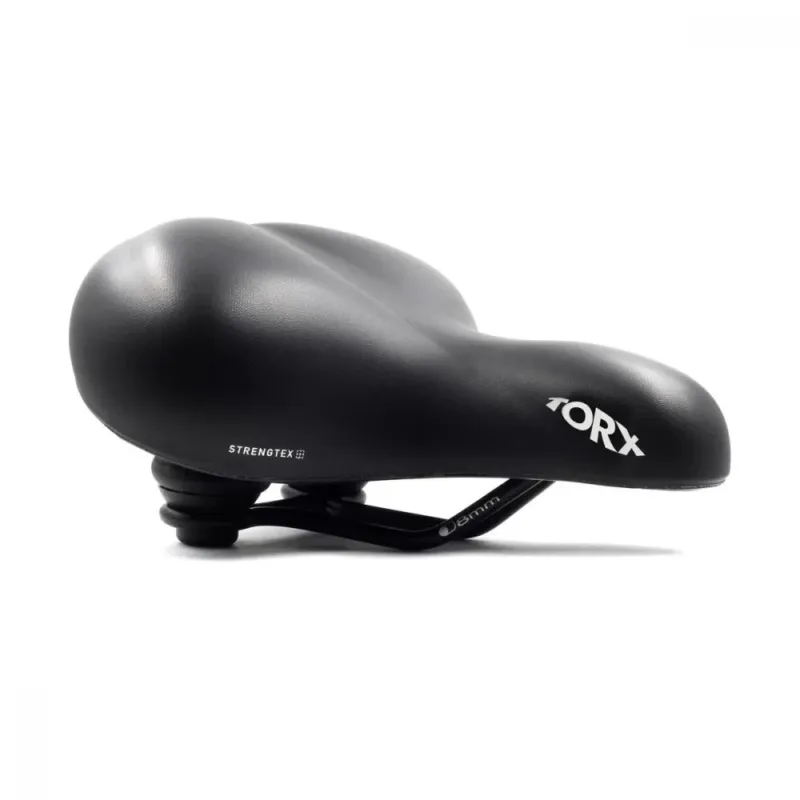 Markenprodukt Selle Royal Torx Unisex Sattel - 250 mm - Fahrradsattel