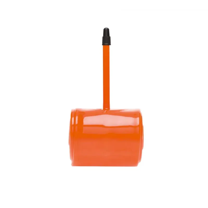 Finale Aktion tubolito Tubo Gravel TPU Schlauch 32-584 bis 50-622 - 77 g Ultraleicht orange