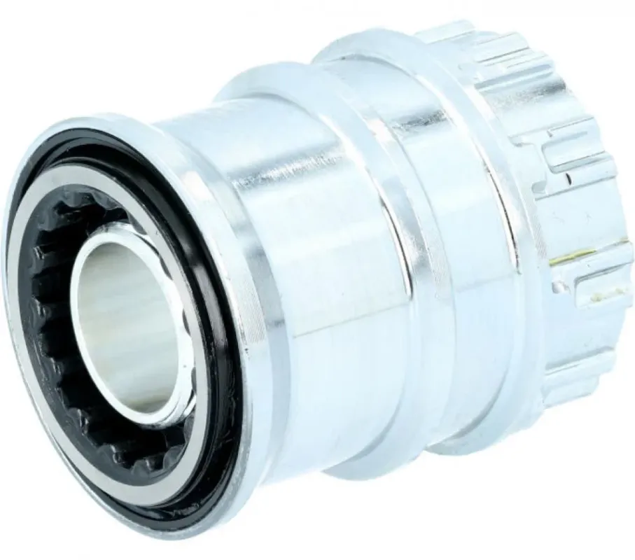 SHIMANO Freilaufkörper FH-MX71 inkl. Befestigungsschrauben - zuverlässige Kraftübertragung Sofort Bestellen
