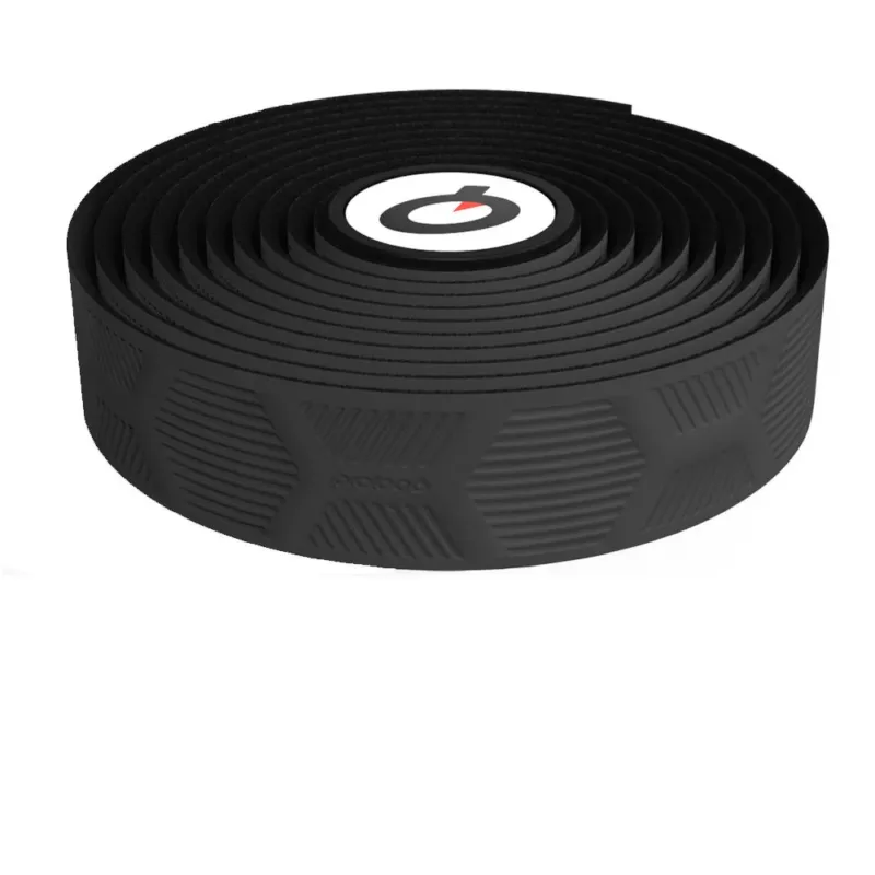 Angebot Prologo Esatouch Lenkerband 2,5 mm EVA Schwarz - Optimaler Halt & Stoßdämpfung