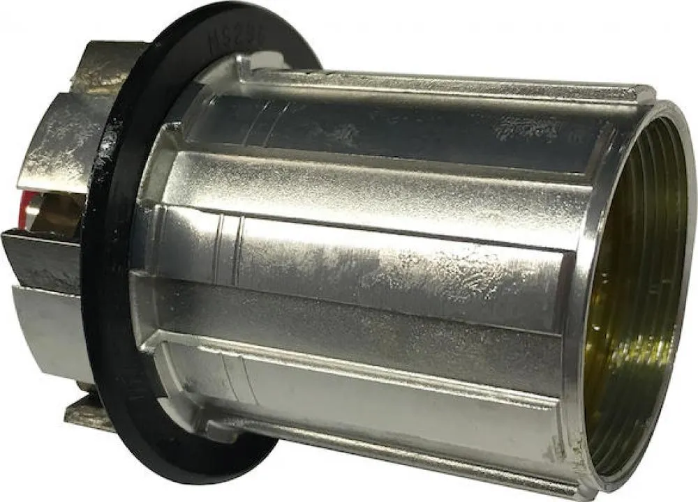 Kostenfreie Lieferung Vision Freilaufkörper Shimano HG für FSA 9-11 fach - präziser Antrieb für moderne Laufräder
