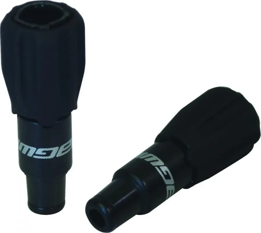 Jagwire Rocket II Zugeinsteller für Shimano STI - 2er-Set, präzise Justierung Sonderangebot