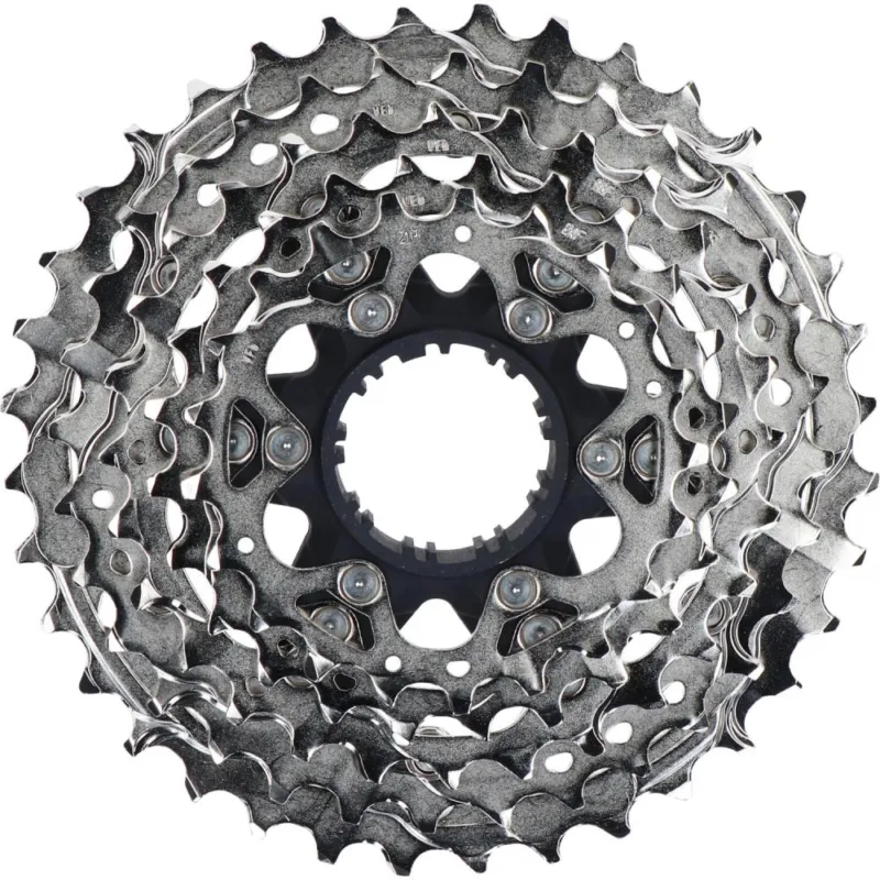 Sofort Bestellen SHIMANO Ritzel Einheit 21-36 Zähne CS-HG710-12 Ritzel - 21-36 Zähne, 36 Zähne, 710-12