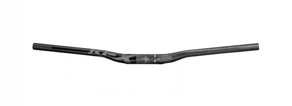 FSA KFX Low Riser Lenker 31,8 x 760 mm Carbon - Ergonomisch & leicht Nur Für Kurze Zeit