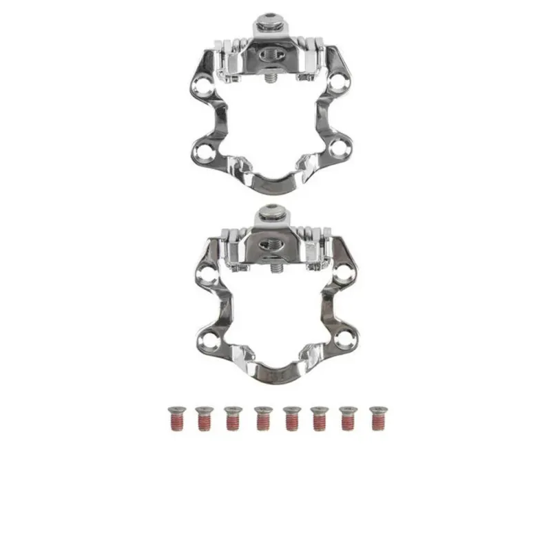 Messingschlager SPD Clicksystem Exustar für E-PM820-2 Kombipedal 311862 Must-Have