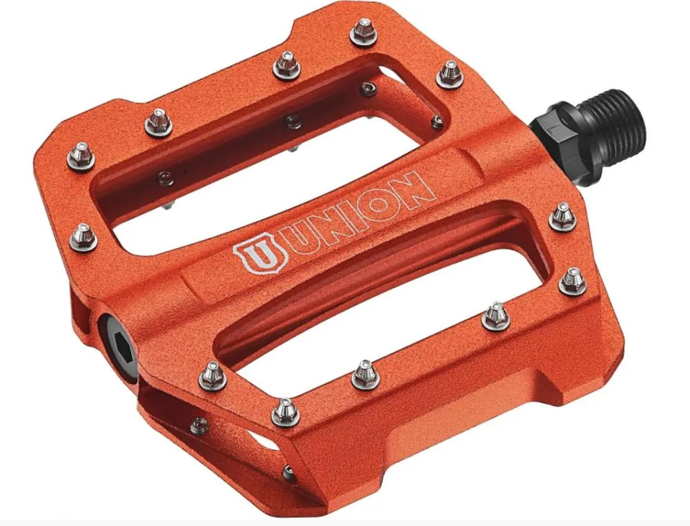 Union Pedal SP-1300 MTB/BMX orange Knallerangebot