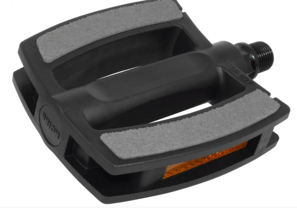 Echt Union Pedal SP-827 SBL schwarz grau