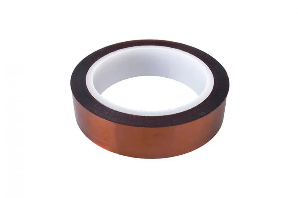 Spank Fratelli Rimtape 25mm for wheelset 26 27.5Zoll 29Zoll 8m gold unis - Felgenband Preiswert