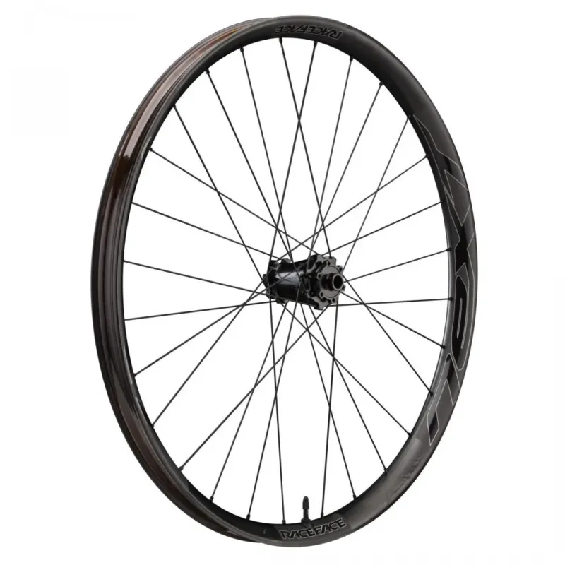 Race Face Next R 36 Carbon Laufrad HR 29" 148x12mm - leichtes Enduro-Upgrade Expressversand